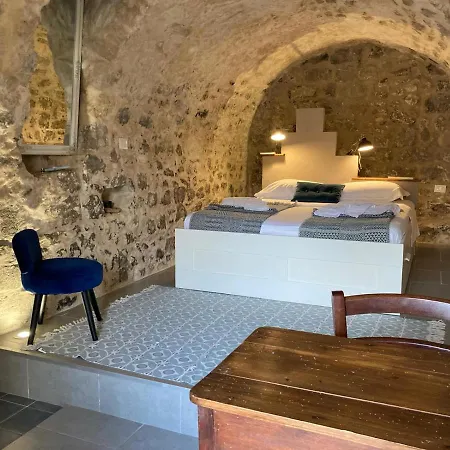 Holiday home A Timpa Ro Nannu