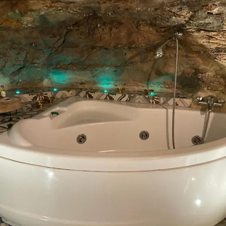 A Timpa Ro Nannu Casa vacanze