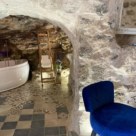 A Timpa Ro Nannu * Ragusa