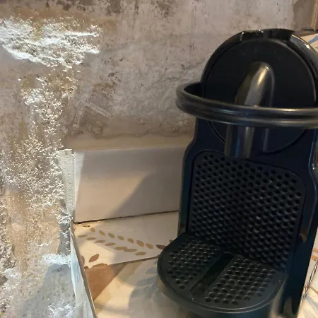 A Timpa Ro Nannu Casa vacanze