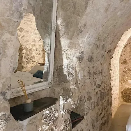 Holiday home A Timpa Ro Nannu Ragusa