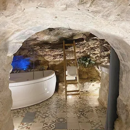 A Timpa Ro Nannu * Ragusa