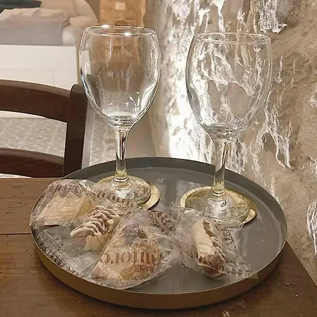 A Timpa Ro Nannu Casa vacanze *