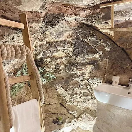 Holiday home A Timpa Ro Nannu Ragusa