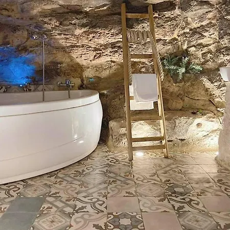 Holiday home A Timpa Ro Nannu