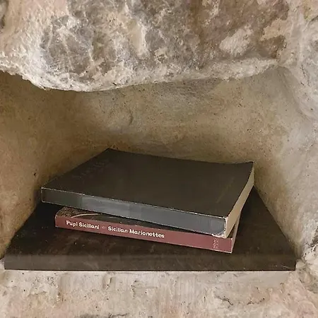 Casa vacanze A Timpa Ro Nannu *