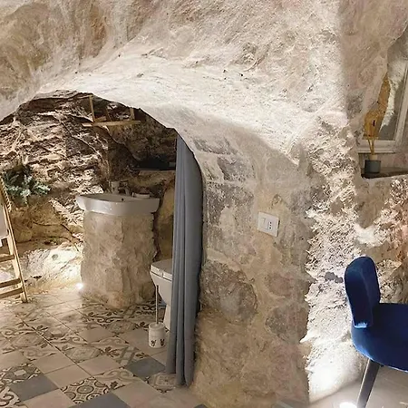 Holiday home A Timpa Ro Nannu