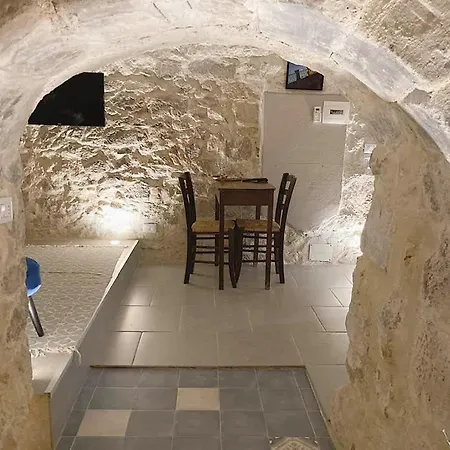 Holiday home A Timpa Ro Nannu *