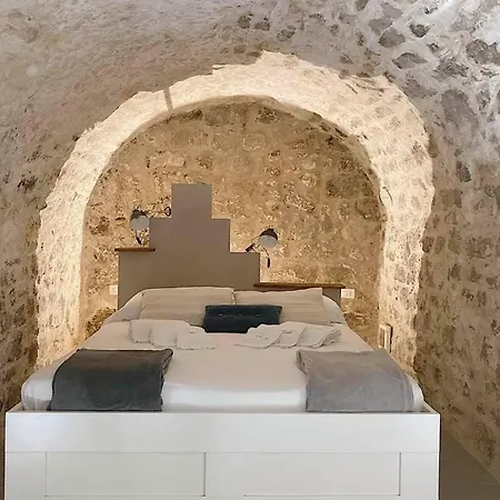 A Timpa Ro Nannu Holiday home *