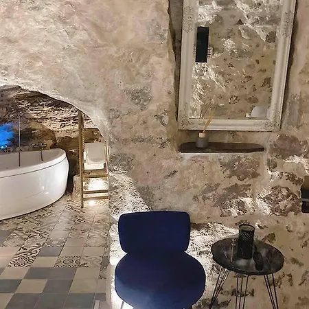 Holiday home A Timpa Ro Nannu