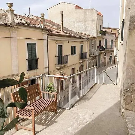 A Timpa Ro Nannu * Ragusa