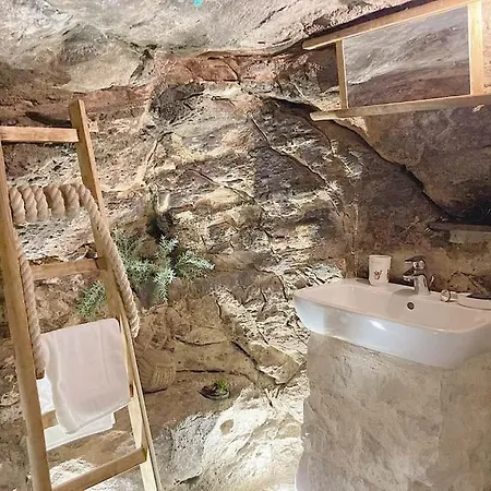 A Timpa Ro Nannu Holiday home *