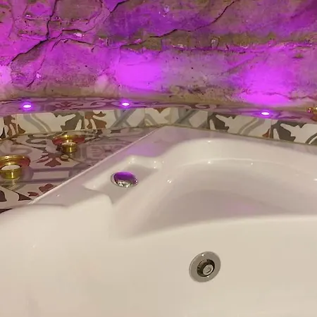 Casa vacanze A Timpa Ro Nannu *