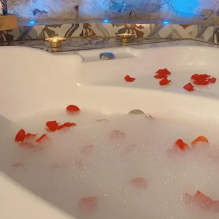 A Timpa Ro Nannu Casa vacanze Ragusa