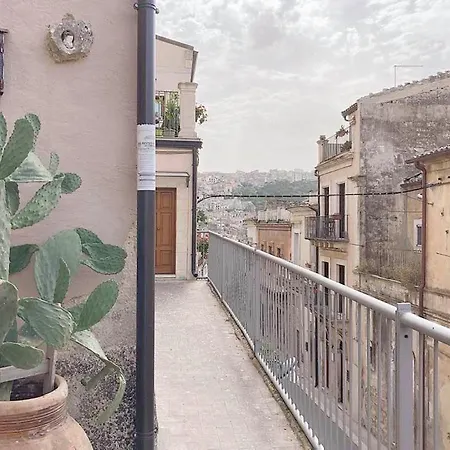 A Timpa Ro Nannu * Ragusa