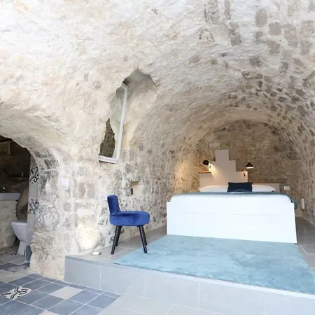Holiday home A Timpa Ro Nannu