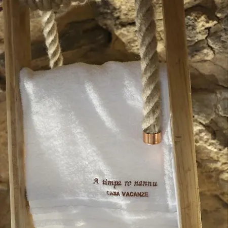 A Timpa Ro Nannu Ragusa