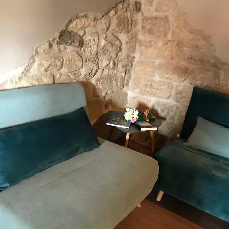 A Timpa Ro Nannu Holiday home Ragusa